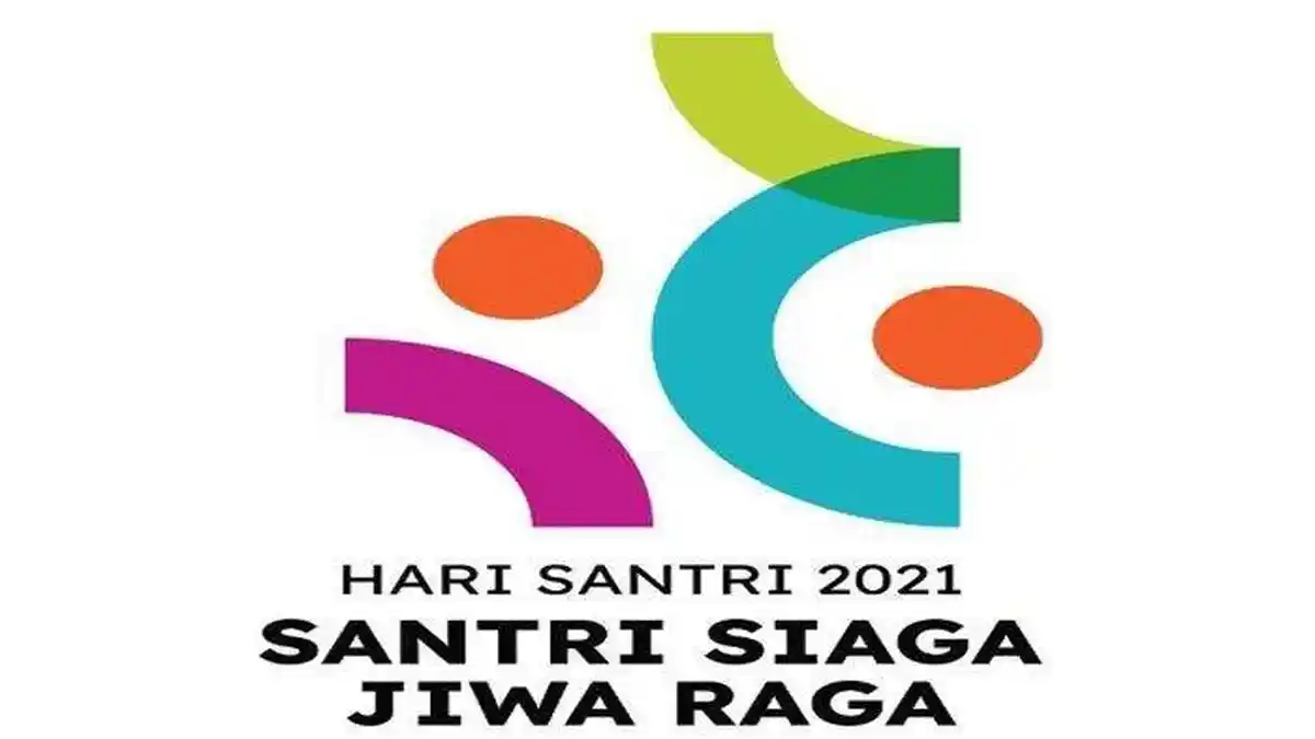 60 Link Twibbon Hari Santri 22 Oktober 2021, Cara Membuat dan Posting Status atau Dikirim