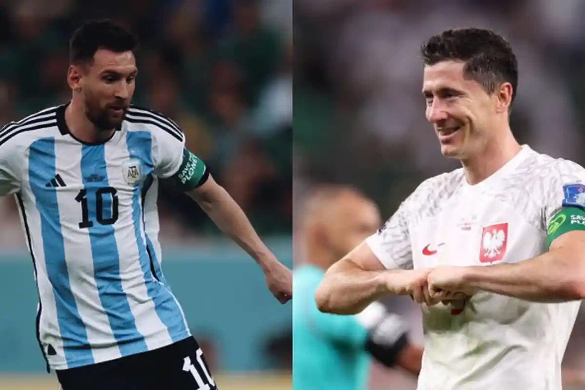 Prediksi Match Argentina Vs Polandia di Piala Dunia 2022, Lionel Messi dkk Bakal Menang 2-0