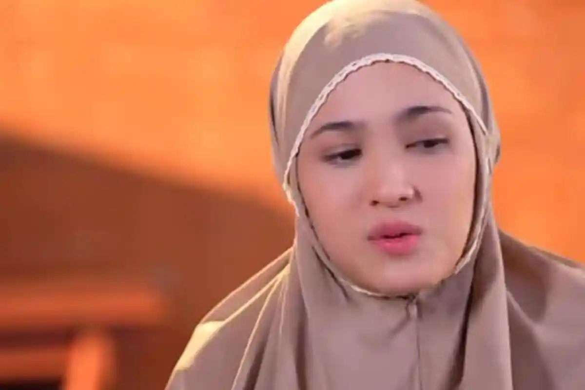 Link TV Online SCTV Live Streaming dan Sinopsis Sinetron Tajwid Cinta Hari Ini Kamis 15 Juni 2023