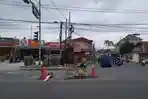 Sumatera Barat Masuk 5 Besar Provinsi Jalan Rusak Terpanjang, Total Capai 117,98 Kilometer