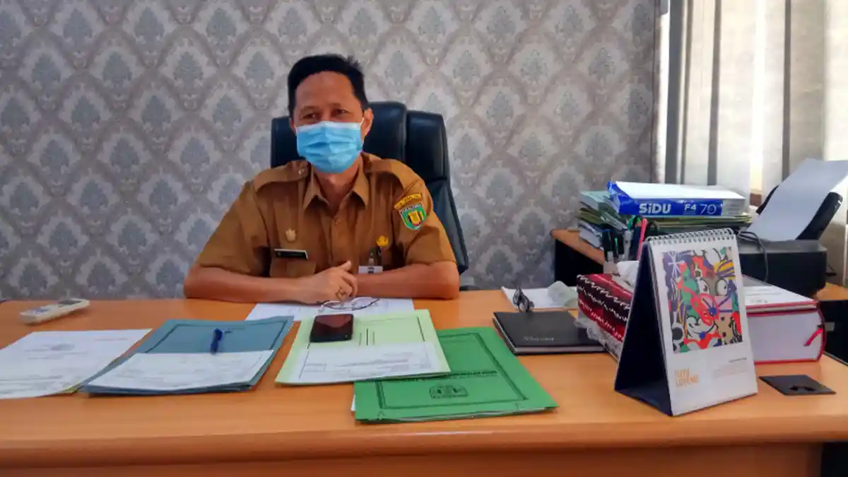 Langgar Edaran Terkait Mudik dan Cuti, ASN dan P3K Tabalong Akan Diberi Sanksi