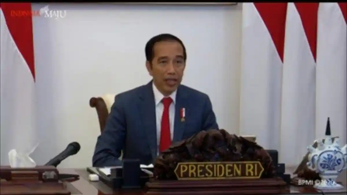 Kebijakan Pemerintah Menghadapi Virus Corona Jadi Sorotan, Dinilai Tidak Konsisten