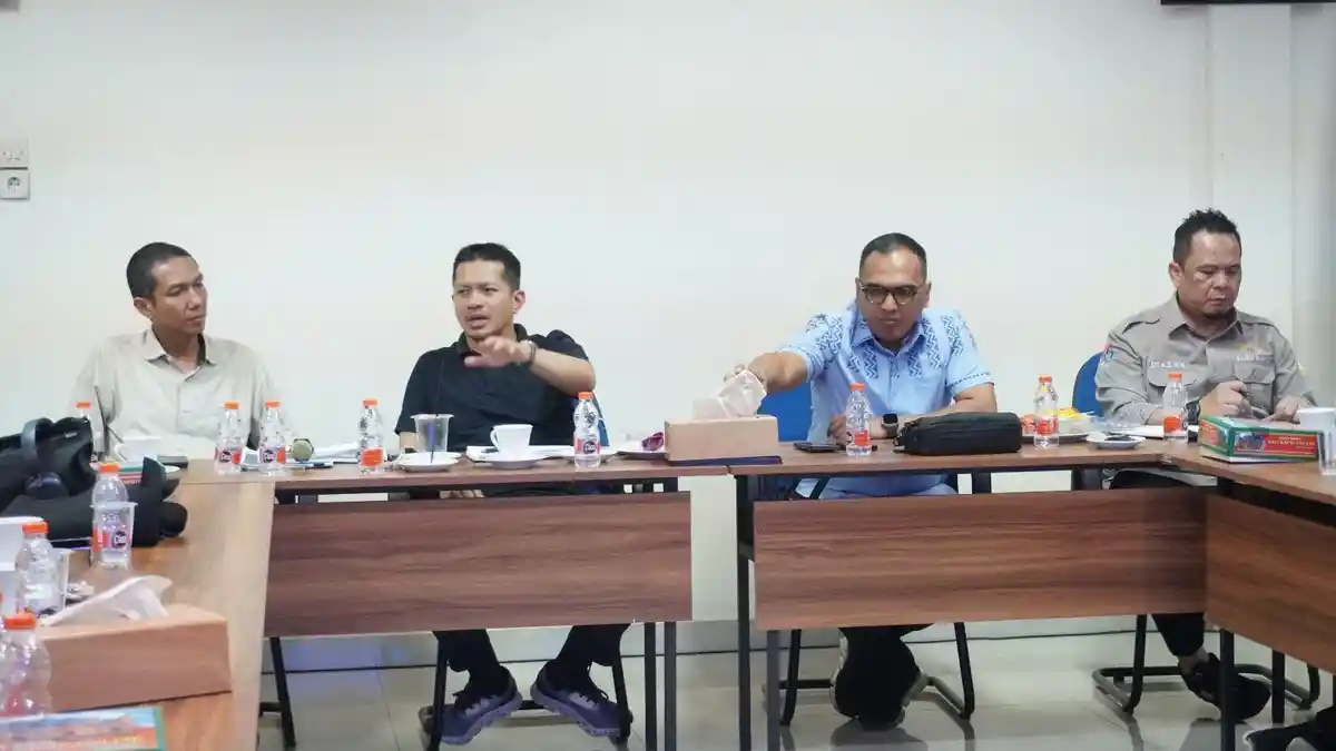 Kadin Sumut Dukung Program Ekonomi Nasional Presiden Prabowo