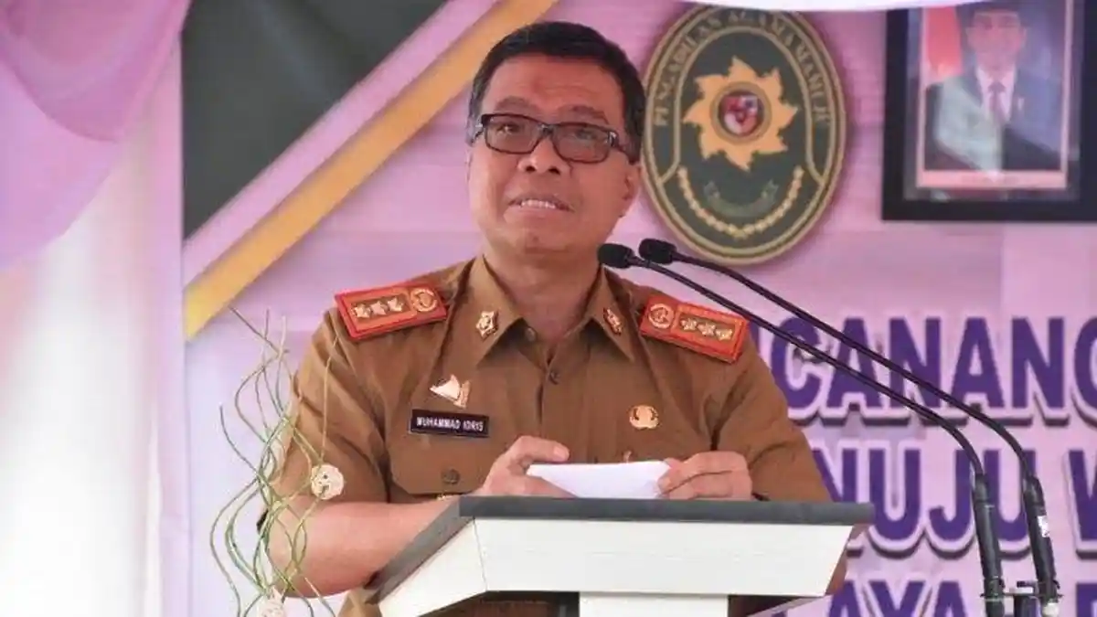 Pemprov Sulbar Siapkan Kendaraan Bekas untuk Kejati, Kok Bisa?