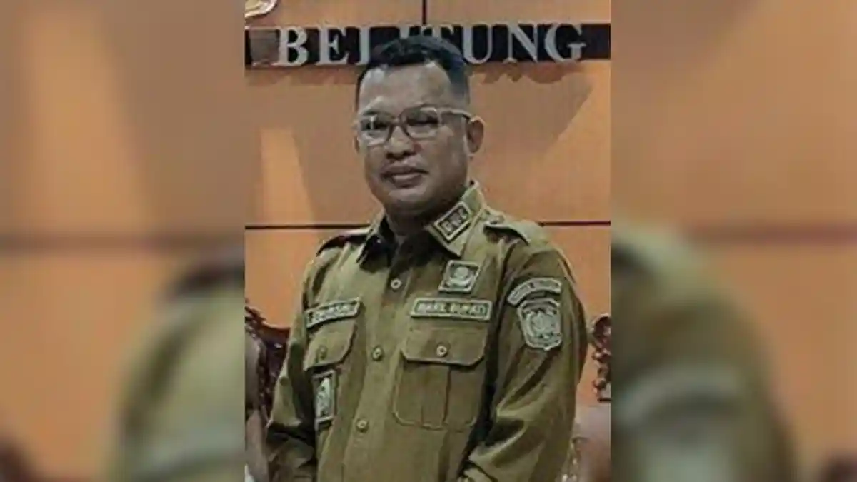 Begini Kata Wakil Bupati Belitung Soal Keberadaaan ODGJ di Tempat Keramaian