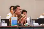 Jateng Kesulitan Penuhi 87 Persen Lahan Baku Sawah sebagai Syarat Bentuk RTRW