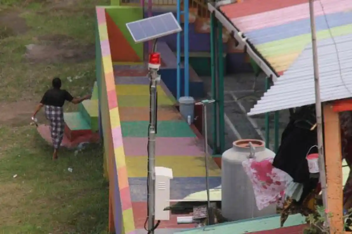 Penanganan Banjir di Kota Malang, Masih Perlu Edukasi ke Masyarakat