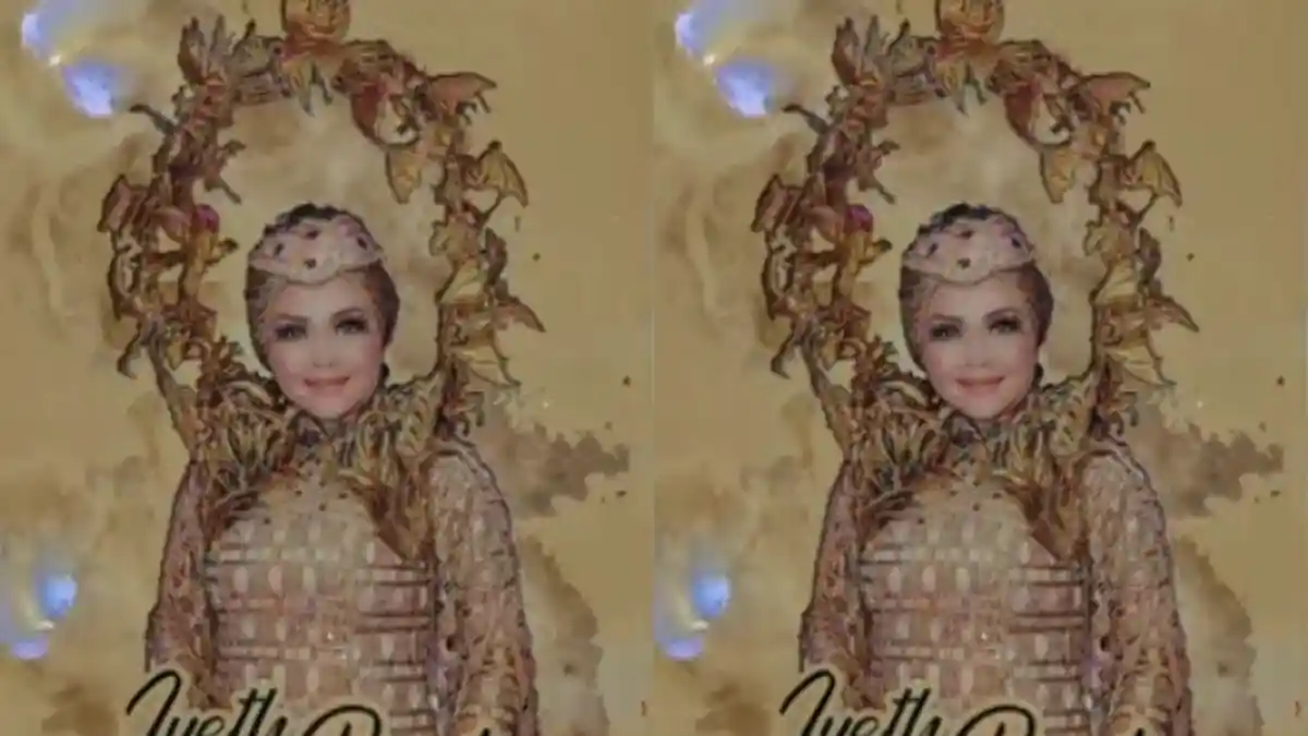 Download Lagu (MP3) Lawas Melayu Terpopuler, Ada Lagu Zapin dari Iyeth Bustami Lengkap Kunci Gitar