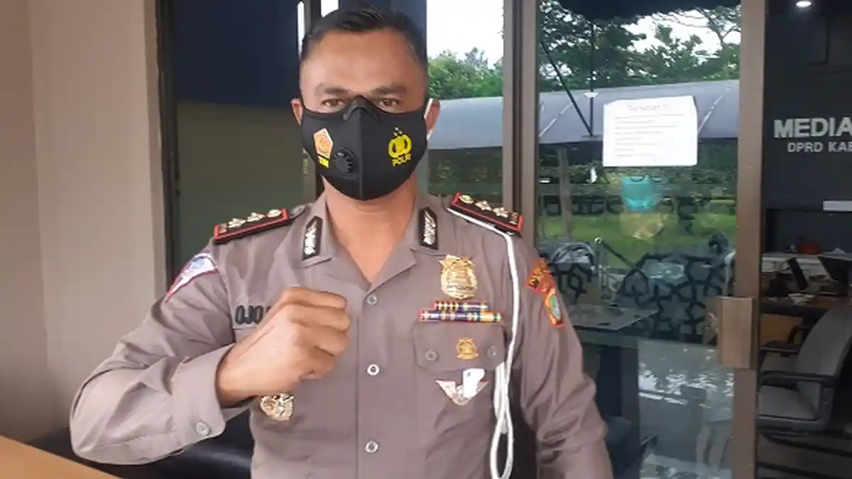 10 Jenis Pelanggaran yang Jadi Target Penilangan Cakra Presisi via WhatsApp, Ini Daftarnya