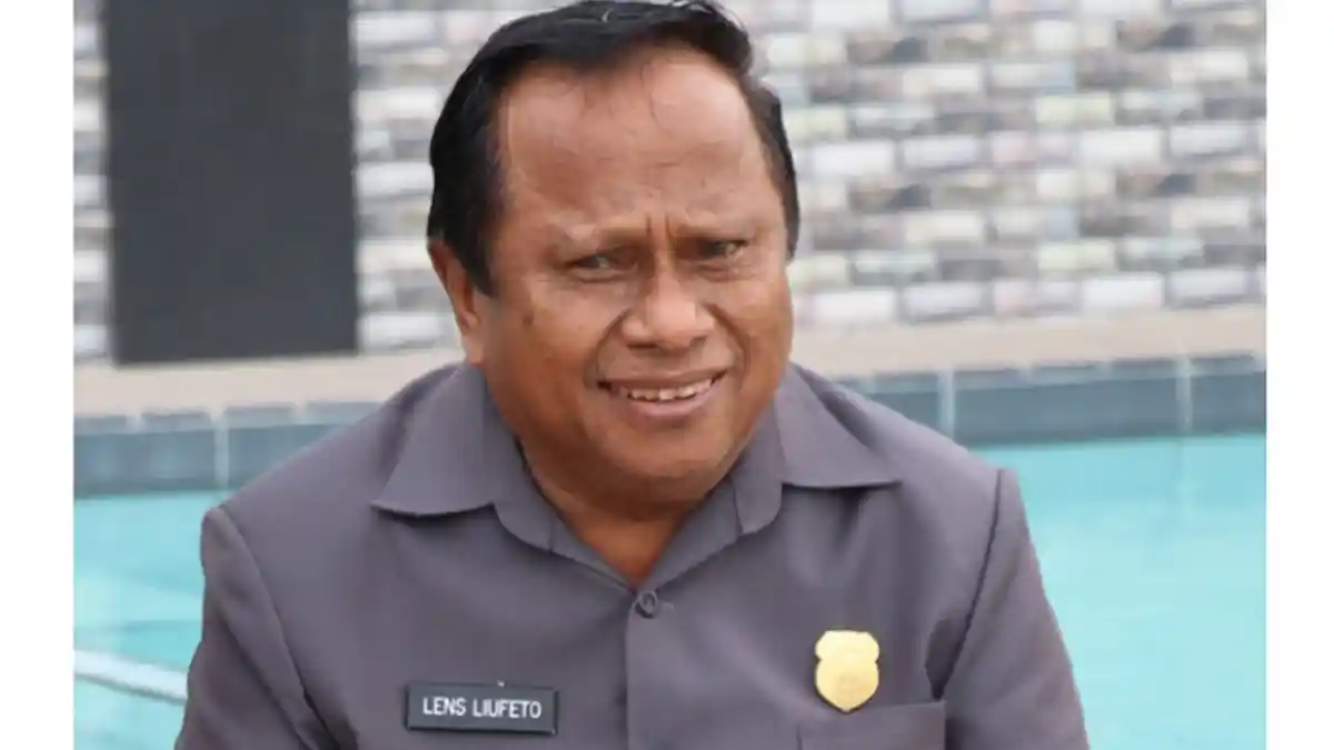 Miliki Satu Ginjal, Bertolens Liufeto Meninggal Saat Ditetapkan Menjadi Anggota DPRD TTS Terpilih