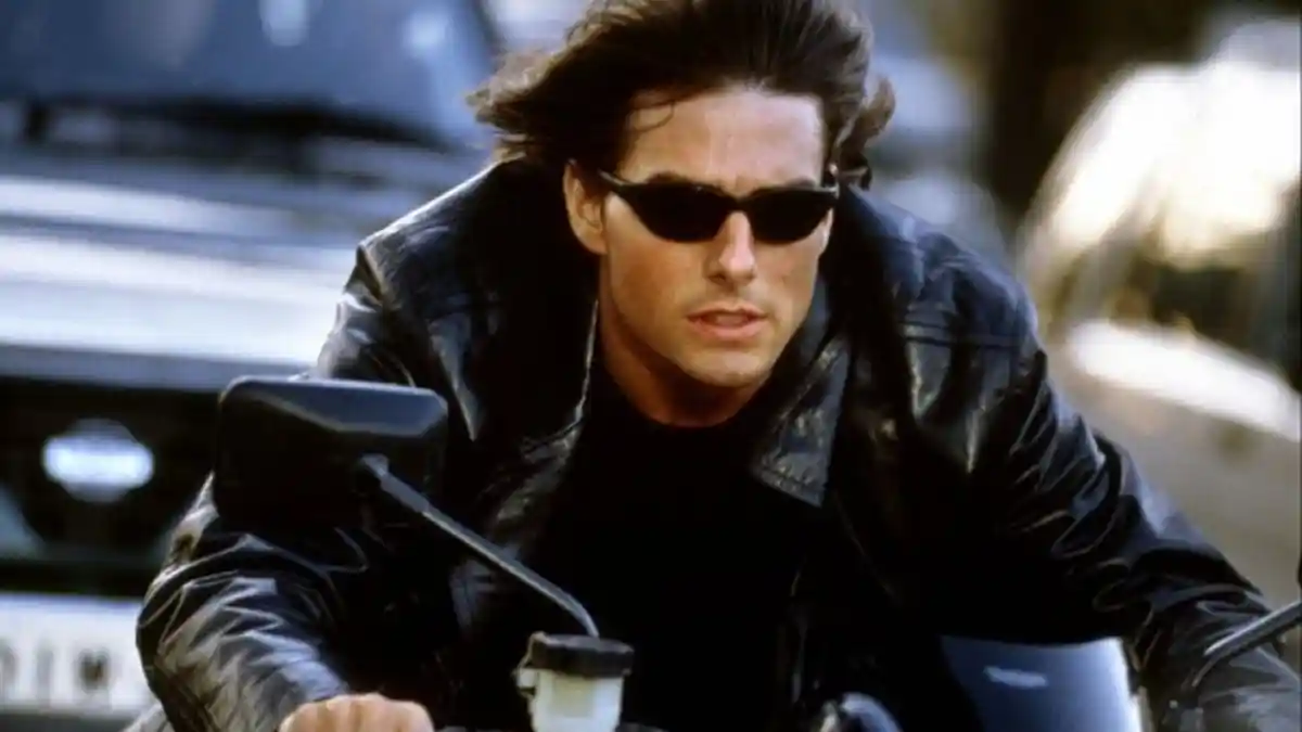 Sinopsis Film Tom Cruise  'Mission: Impossible 2', Tayang Hari Ini di Big Movies GTV Pukul 21.00 WIB
