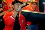 Dandy Hendstyo Vokalis Band Dsynthetic