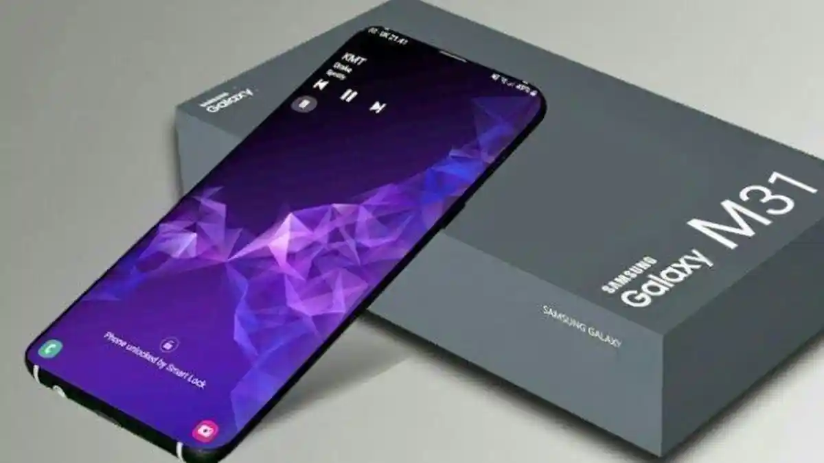 Galaxy M10 Rp 1,7 Jutaan hingga Galaxy M31, Ini Daftar Harga Ponsel Samsung Terbaru Bulan Maret 2020