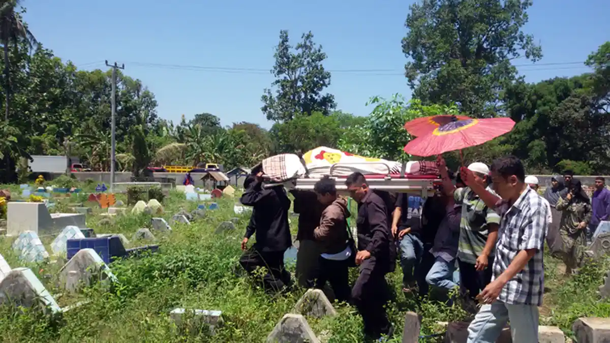 Sebelum Tewas Tertabrak Mobil, Yulianti Sempat Tarik Menarik dengan Jambret