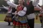 Erau Internasional Folk Art Festival di Kukar