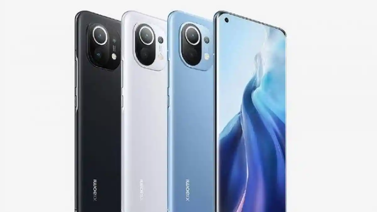 LENGKAP Harga HP Xiaomi Terbaru April 2021, Redmi Note 10, Redmi Note 10 Pro, Poco M3, Mi 11