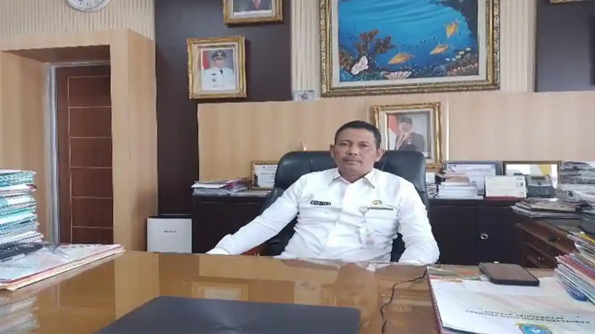 Pemkab Bersiap Anambas Ditunjuk Jadi Sub Panda Rekrutmen Bintara Polri 2024