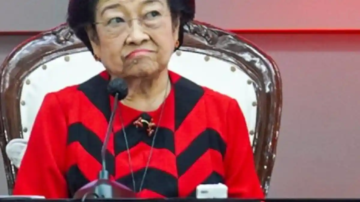 PDIP Pilih jadi Penyeimbang Pemerintahan, Prabowo Harus Lapang Dada Meski Ada Kecewa