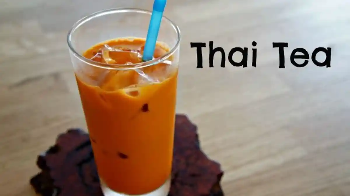 Sejarah Thai Tea yang Jarang Diketahui hingga Beragam Manfaatnya bagi Kesehatan