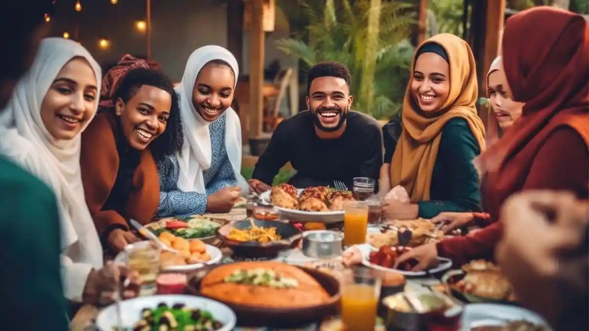 Apakah Boleh Minum Sebelum Shalat Idul Adha? Begini Penjelasannya