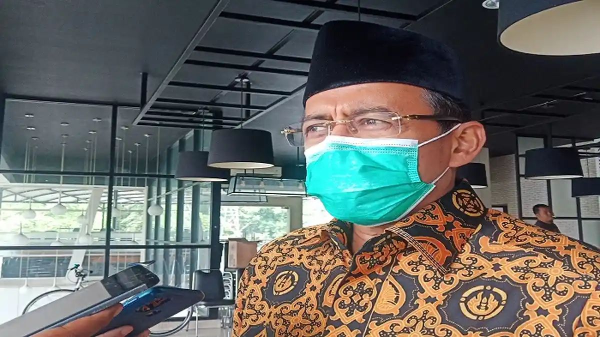 Terkait Pembelajaran Jarak Jauh, Dewan Pendidikan Kota Padang: Perlu Adanya Homeschooling