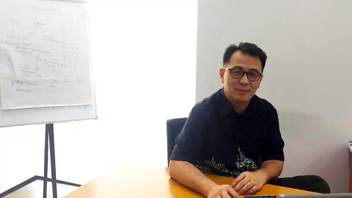 Hadirkan Inovasi TI Dukung Pertumbuhan Bisnis Era Industri 4.0