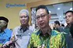 Estimasi Rp5 Miliar, Ferry Bardan–Siantan Alami Kerusakan Berat dan Ditutup