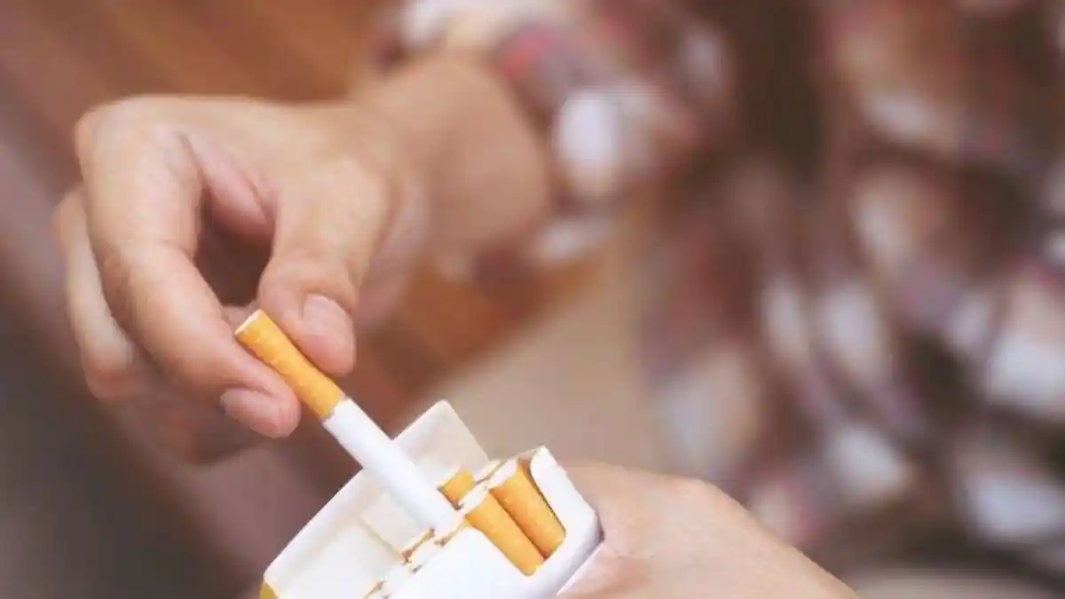 Resmi! Jokowi Larang Jual Rokok Ecer Batangan, Teken PP 28/2024 tentang Kesehatan