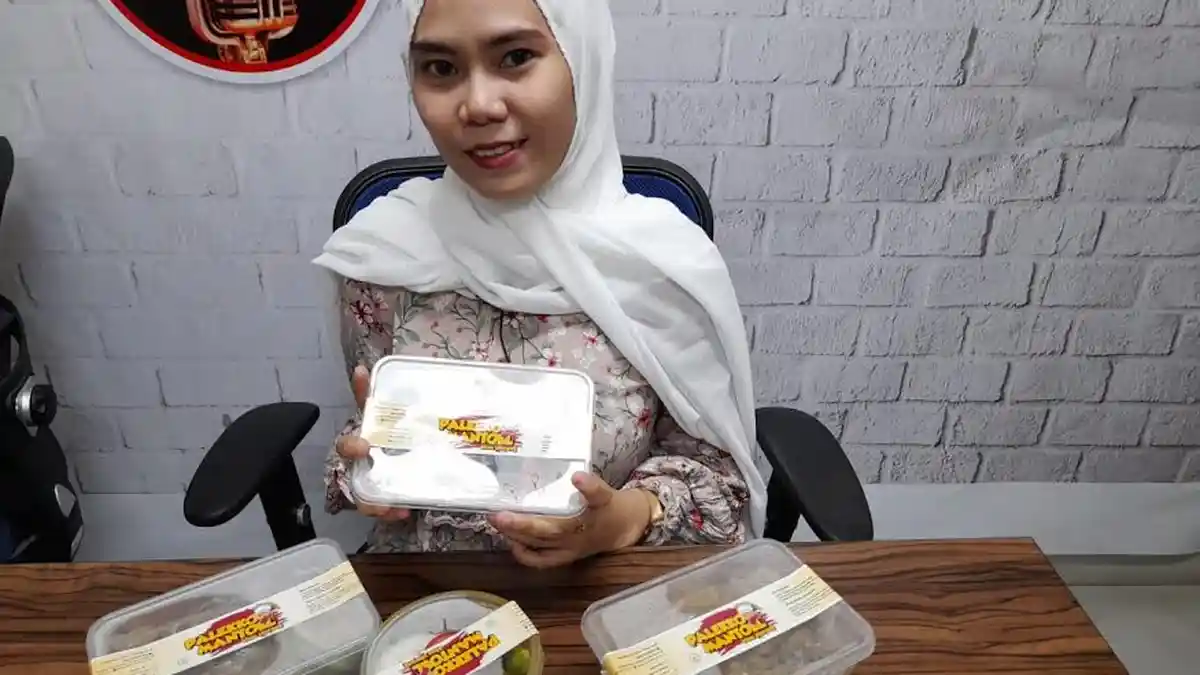Gunakan Resep Turun Temurun dan Cara Memasak Berbeda, Palekko Mantoel Sajikan Rasa Khas