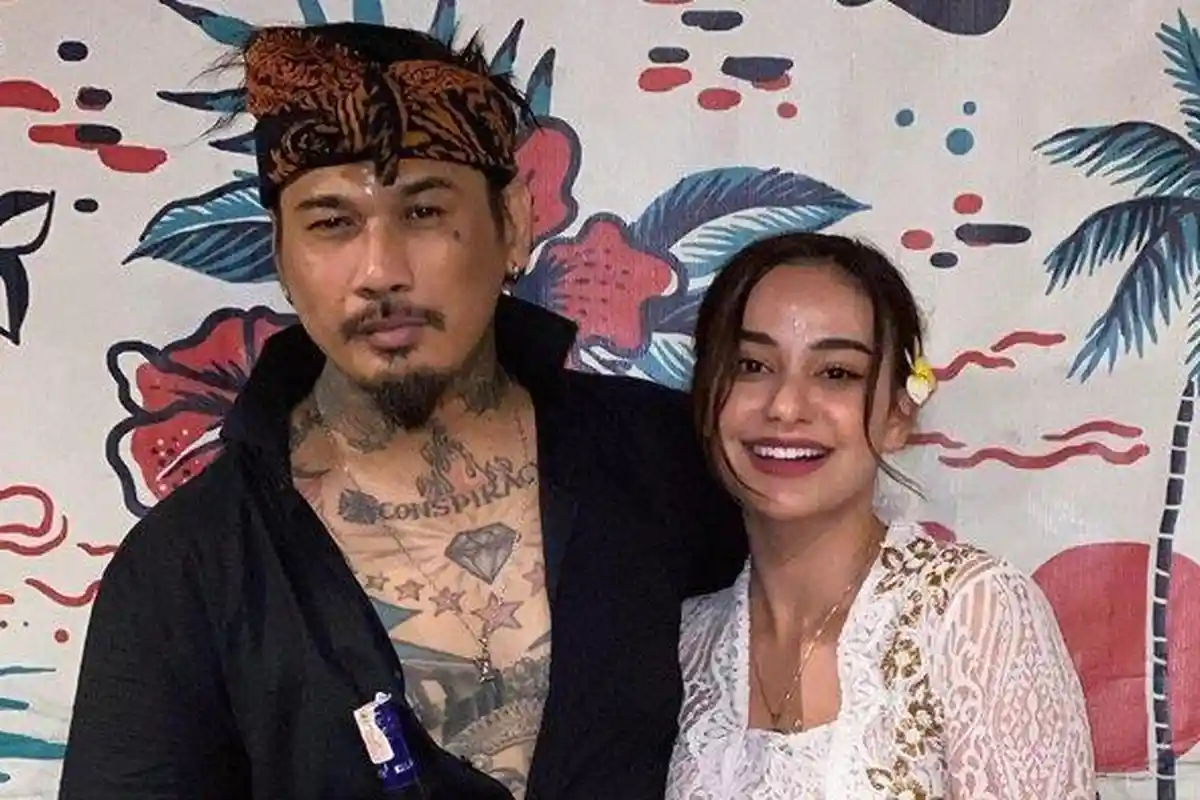 Jerinx SID Janji Tak Buat Keributan Lagi, Ingin Fokus pada hal Ini