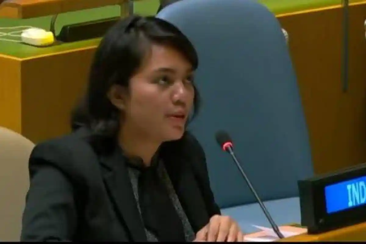 TAK Hanya Vanuatu, Kedaulatan RI Juga Kerap Diganggu Negara Ini, 'Jangan berkhayal Jadi Orang Papua'