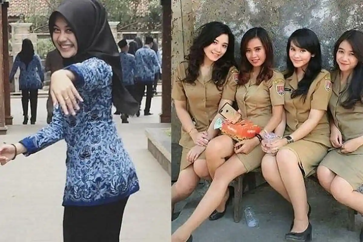 Pantas PNS Disebut Akan Penen Uang, Ternyata Selain TPP Ada Dua Penghasilan Lagi yang Segera Cair