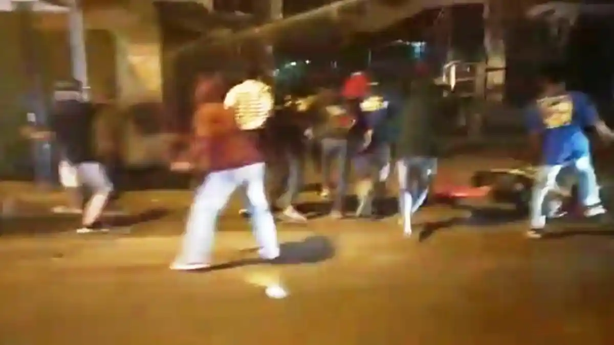 Tawuran Perang Sarung di Leuwiliang Bogor, Polisi: Video yang Beredar Hoax