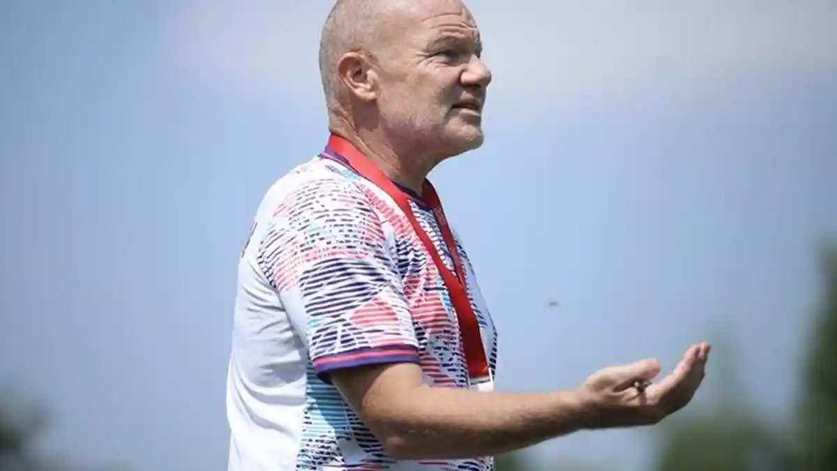 Bursa Transfer Paruh Musim, PSS Sleman Bakal Datangkan Striker Anyar untuk Tandem Hokky Caraka