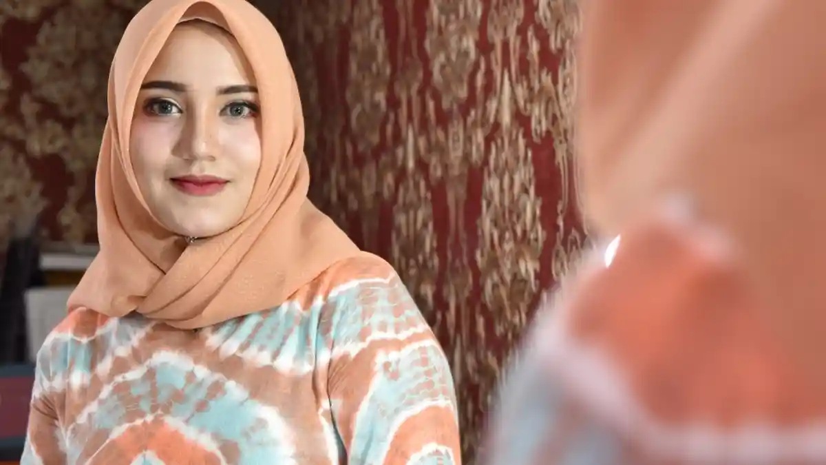Ini Tips dari Ecy Agar Kamu Cantik Alami Bercahaya ala Gadis Korea