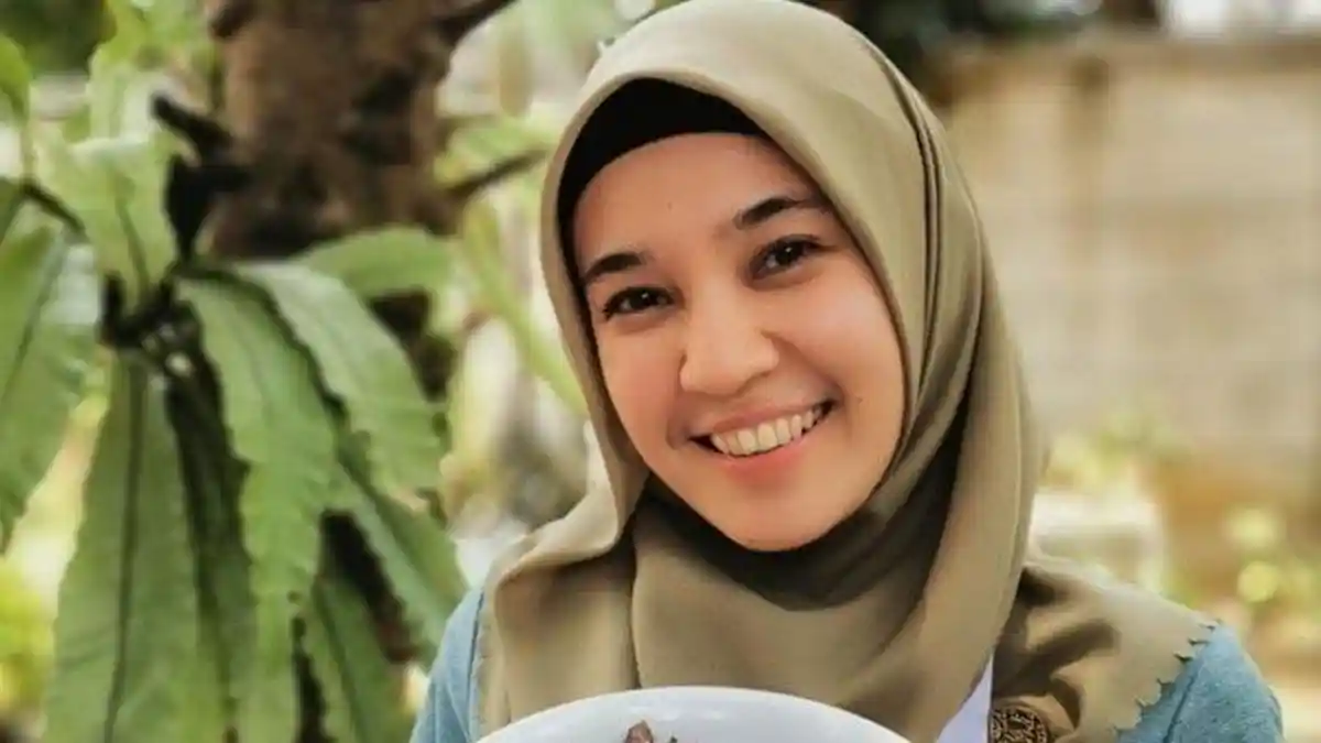 Kerap Ditanya Soal Momongan, Dhini Aminarti: Bingung Harus Bagaimana Menjawabnya