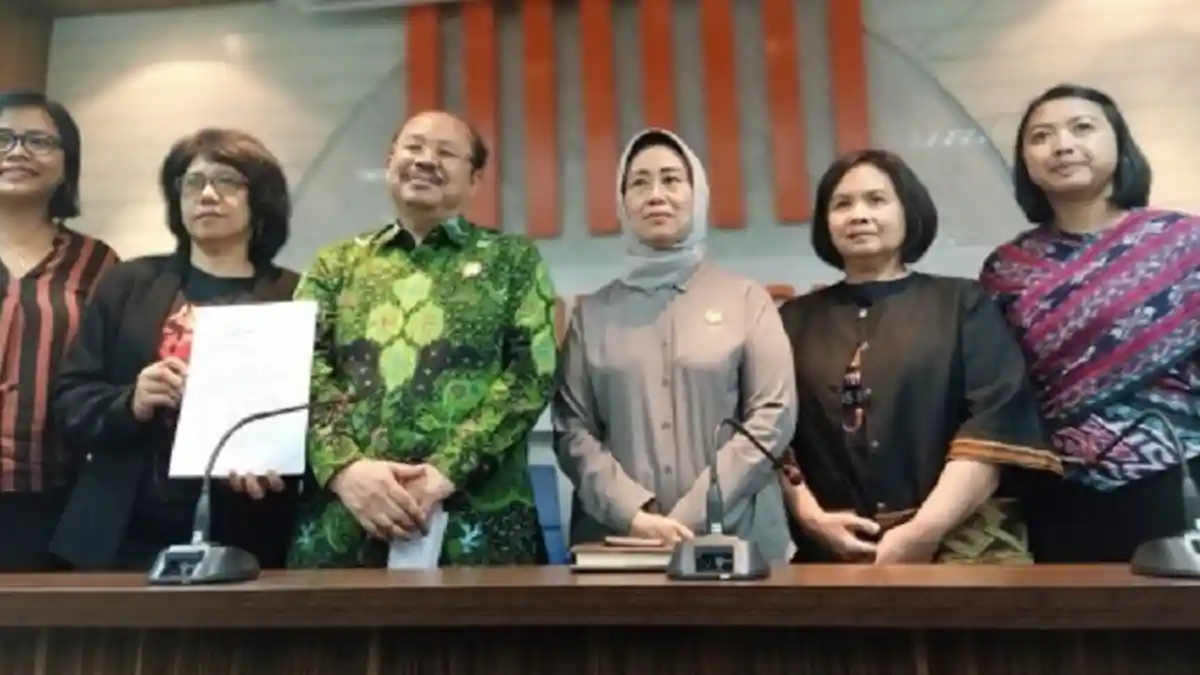 DUH! Laporan TPF Munir Raib, Hilang Atau Sengaja Dihilangkan?