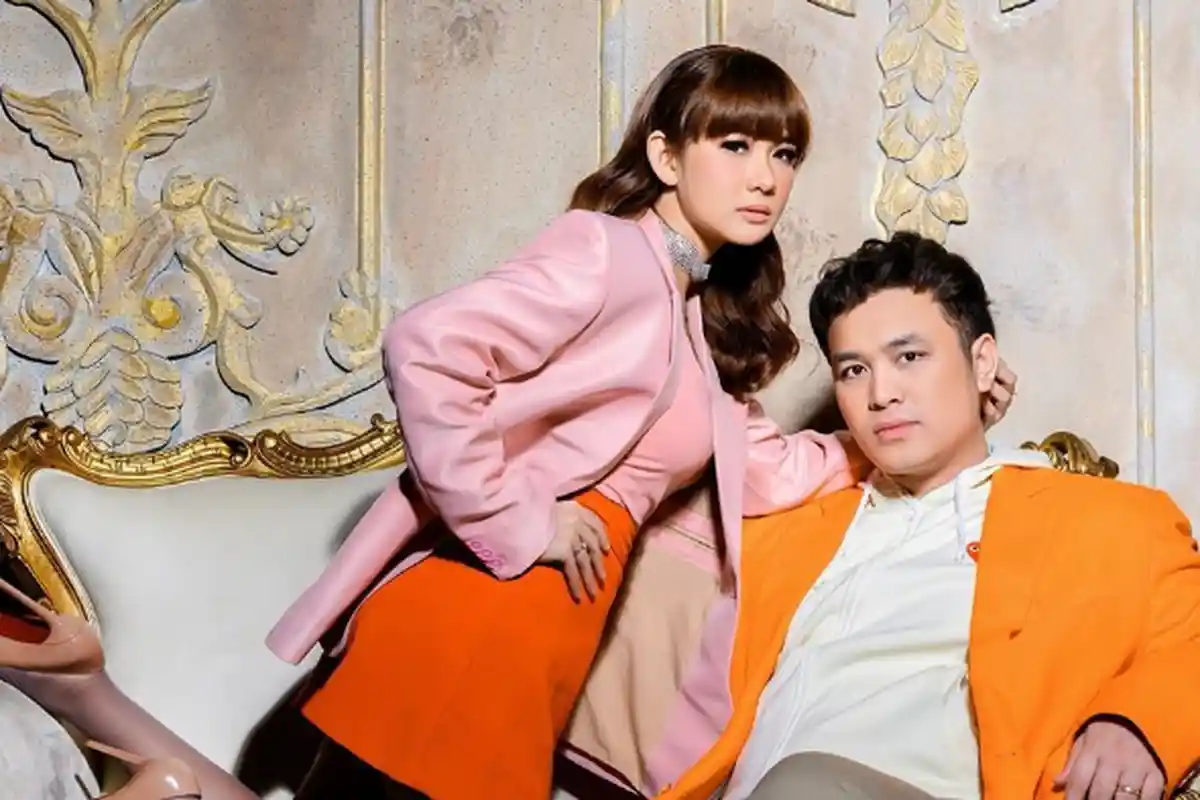 Adiezty Fersa Tanya Andai Tak Punya Anak, Gilang Dirga Beberkan Prinsip: Penting Gue Bisa Sama Lu