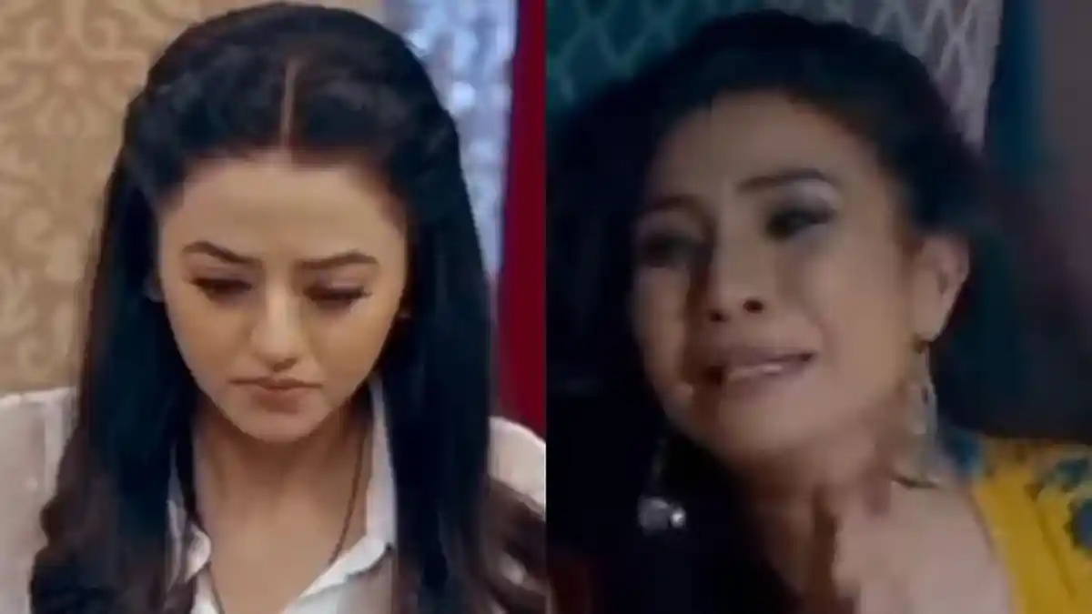 Link Streaming Serial India Ishq Mein Marjawan 2 17 Oktober 2022: Riddhima Cari Pembunuh Ragini