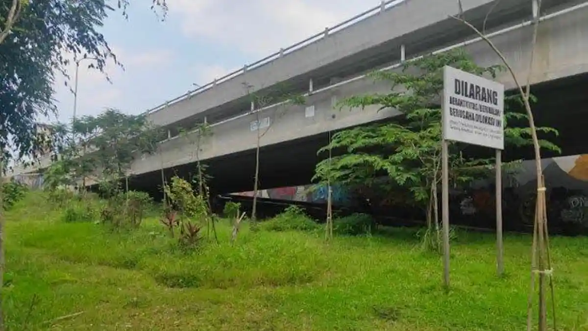 Ganti Rugi Proyek Flyover Gedangan Sidoarjo Belum Ditentukan, 122 Bidang Tanah Menanti Appraisal