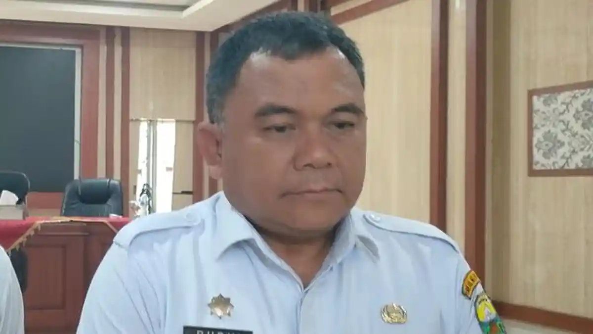Diduga Tidak Netral, Oknum Kades di Muaro Jambi Disanksi Sekda Muaro Jambi