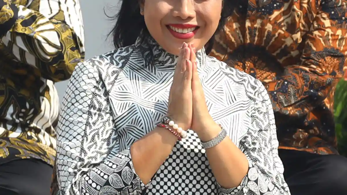 Menteri PPPA Minta Pendidikan Asrama Berbasis Agama Jauhi Praktik Kekerasan