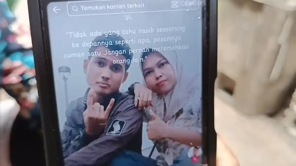 Identitas Jasad Tanpa Kepala di Lampung, Ternyata Nelayan Asal Jakarta, Hilang Sejak 2 Pekan Lalu