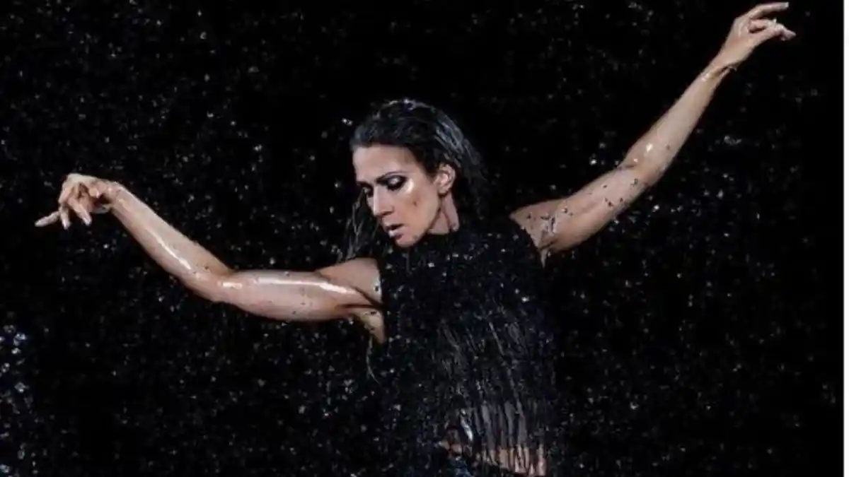 Lirik Lagu dan Terjemahan Pour Que Tu M'aimes Encore - Celine Dion: Il Faut Que Tu Saches
