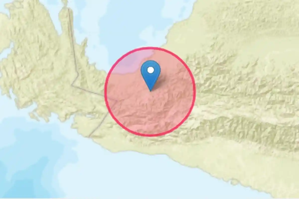 Gempa Tadi Pukul 12.43 WIB Minggu 26 Juni 2022, Baru Saja Guncang di Darat, Info Terkini BMKG