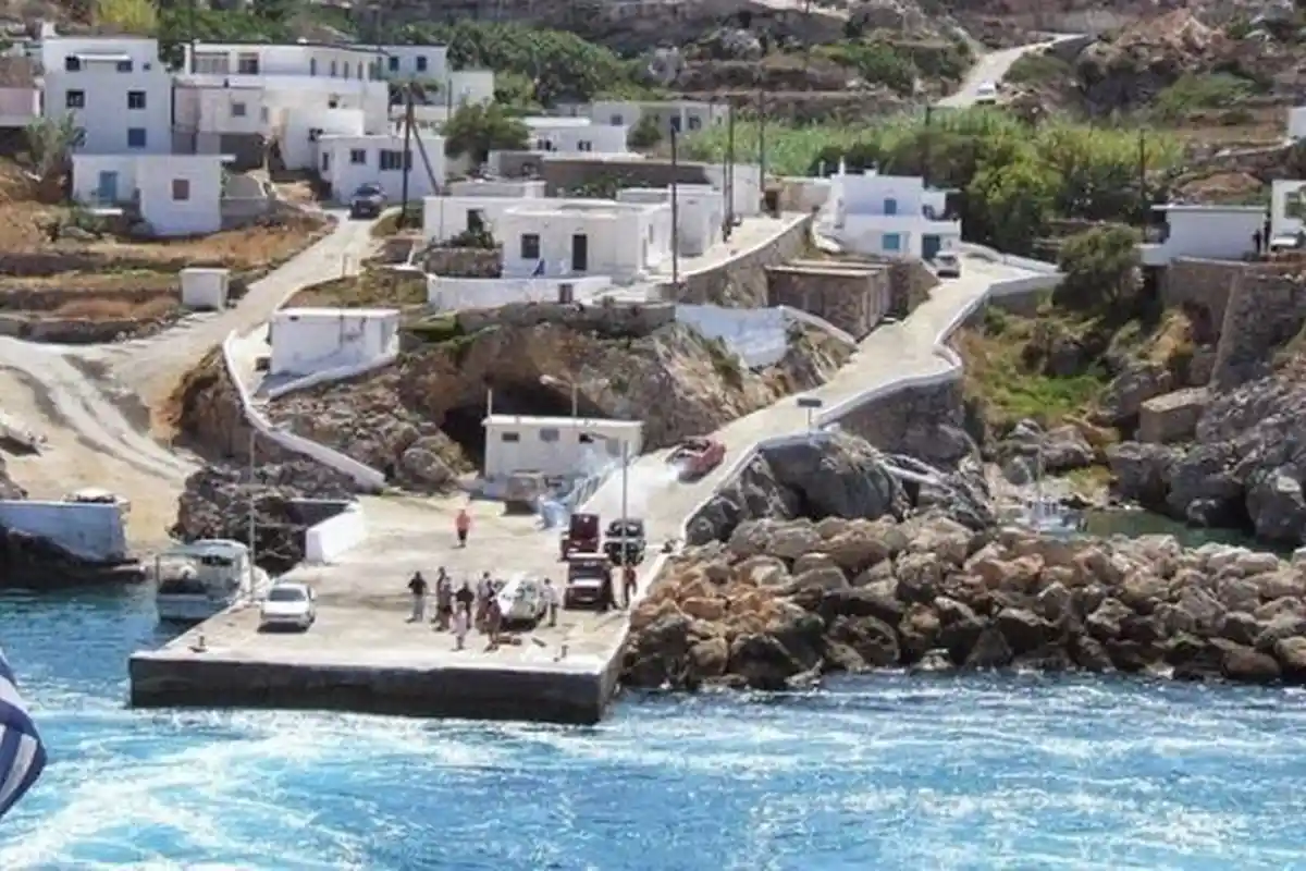 Bukan Cuma Mesir dan Yunani, Berikut Daftar Negara Tertua di Dunia, Sudah Ada Ribuan Tahun Lalu