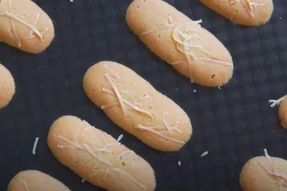 Resep Lidah Kucing Premium, Bisa Tanpa Cetakan