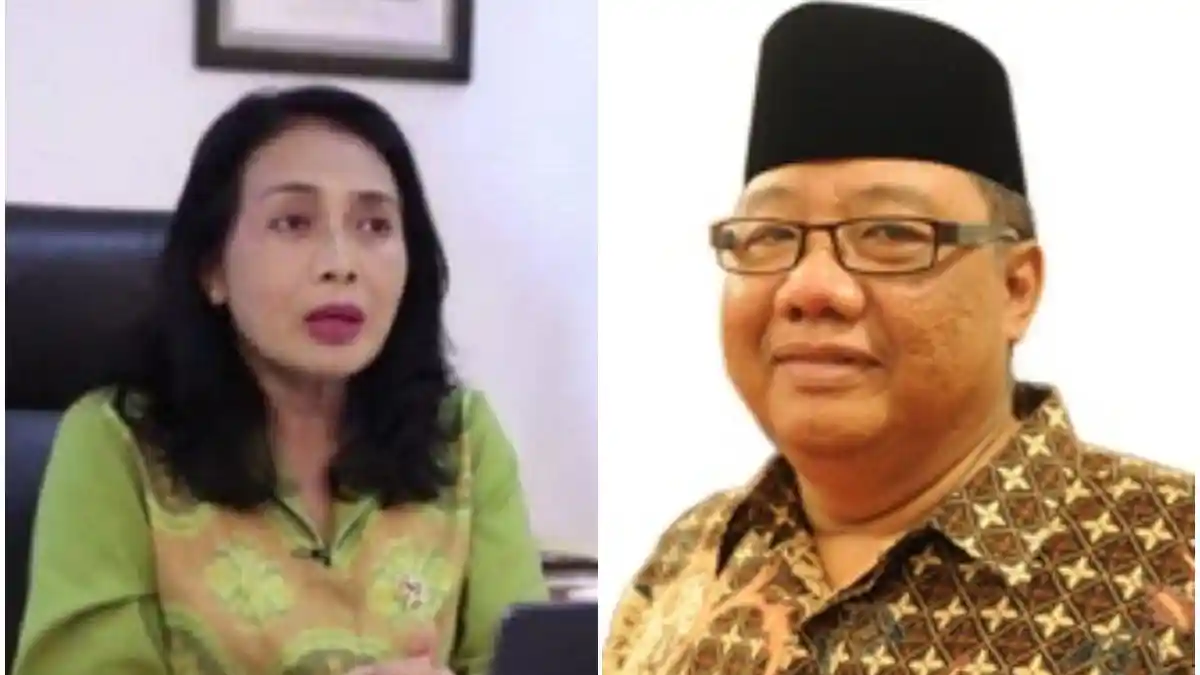 Sosok AA Gede Ngurah Puspayoga Suami Bintang Puspayoga PDIP, Karier Moncer