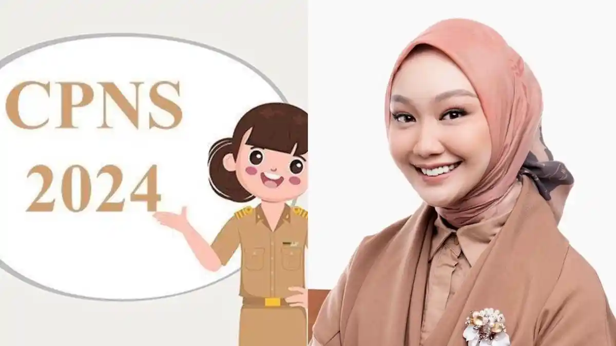 5 Tips Lolos Seleksi CPNS 2024 ala Vina Muliana, Ini Poin yang Harus Digarisbawahi