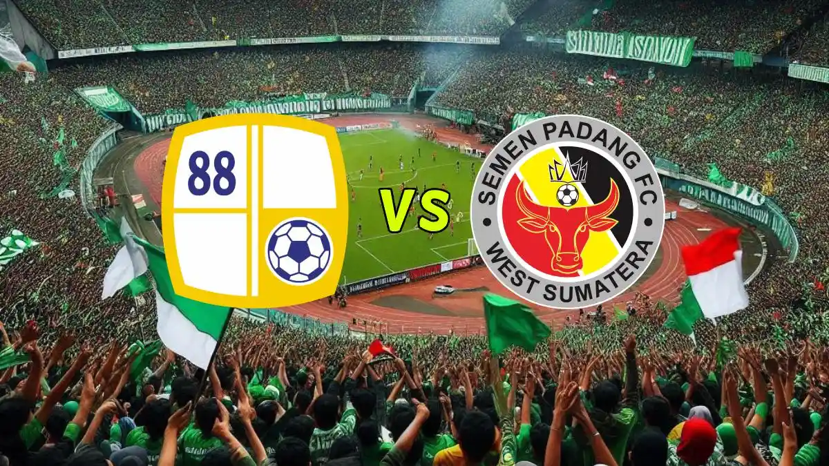Prediksi Line Up Barito Putera vs Semen Padang, H2H, Link Streaming & Live Score BRI Liga 1 Hari ini